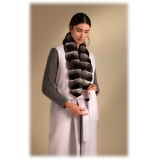 Jade Montenapoleone - Corinne Coat - Pellicce - Luxury Exclusive Collection