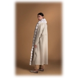 Jade Montenapoleone - Cristina Coat - Fur Coat - Luxury Exclusive Collection