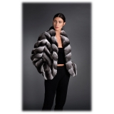 Jade Montenapoleone - Amandine Jacket - Pellicce - Luxury Exclusive Collection