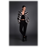 Jade Montenapoleone - Amandine Jacket - Fur Coat - Luxury Exclusive Collection