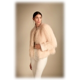 Jade Montenapoleone - Valentina Jacket - Pellicce - Luxury Exclusive Collection