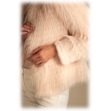 Jade Montenapoleone - Valentine  Jacket - Fur Coat - Luxury Exclusive Collection