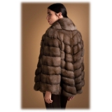 Jade Montenapoleone - Jiuliette Jacket - Pellicce - Luxury Exclusive Collection