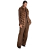 Jade Montenapoleone - Gilet Janette - Pellicce - Luxury Exclusive Collection