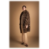 Jade Montenapoleone - Jacqueline Fur - Fur Coat - Luxury Exclusive Collection