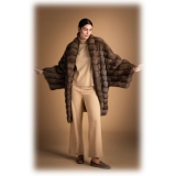 Jade Montenapoleone - Jacqueline Fur - Fur Coat - Luxury Exclusive Collection