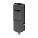 Tribe - Batman - DC Comics - Car Charger - Fast Car Charge - USB Charger - iPhone, iPad, Tablet, Samsung, Smartphone