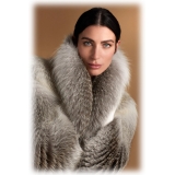 Jade Montenapoleone - Pelliccia Virginie - Pellicce - Luxury Exclusive Collection