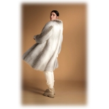 Jade Montenapoleone - Virginie Fur - Fur Coat - Luxury Exclusive Collection