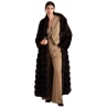 Jade Montenapoleone - Pelliccia Denise - Pellicce - Luxury Exclusive Collection