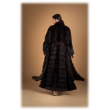 Jade Montenapoleone - Denise Fur - Fur Coat - Luxury Exclusive Collection