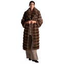 Jade Montenapoleone - Diona Fur - Fur Coat - Luxury Exclusive Collection