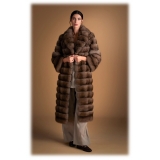 Jade Montenapoleone - Diona Fur - Fur Coat - Luxury Exclusive Collection