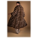 Jade Montenapoleone - Diona Fur - Fur Coat - Luxury Exclusive Collection