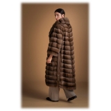 Jade Montenapoleone - Diona Fur - Fur Coat - Luxury Exclusive Collection