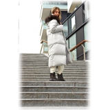 Jade Montenapoleone - Priscilla Sable Hooded Jacket - Fur Coat - Luxury Exclusive Collection