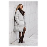 Jade Montenapoleone - Patricia Sable Jacket - Fur Coat - Luxury Exclusive Collection