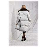 Jade Montenapoleone - Patricia Sable Jacket - Fur Coat - Luxury Exclusive Collection