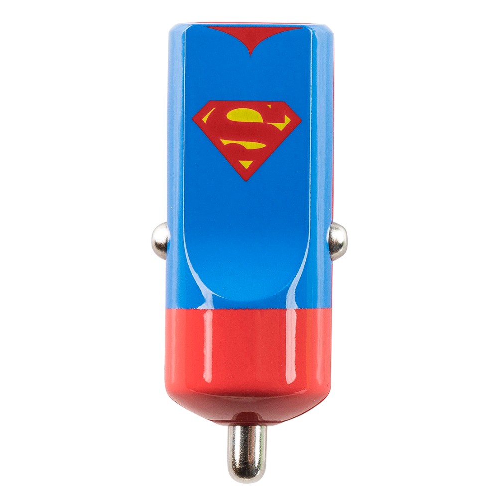 https://avvenice.com/21301-thickbox_default/tribe-superman-man-of-steel-dc-comics-car-charger-fast-car-charge-usb-charger-iphone-ipad-tablet-samsung.jpg