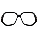Cazal - Vintage 5007 - Legendary - Nero Oro - Occhiali da Vista - Cazal Eyewear