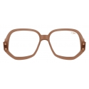 Cazal - Vintage 5007 - Legendary - Cinnamon Rose Gold - Optical Glasses - Cazal Eyewear