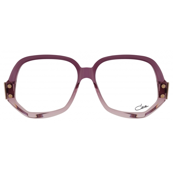 Cazal - Vintage 5007 - Legendary - Viola Oro - Occhiali da Vista - Cazal Eyewear