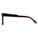 Cazal - Vintage 5008 - Legendary - Black Havana - Optical Glasses - Cazal Eyewear