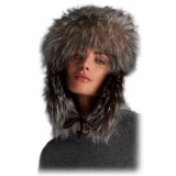 Jade Montenapoleone - Masha Hat - Pellicce - Luxury Exclusive Collection