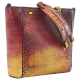 La Prima Luxury - Femmina - 5.45 P.M. - Handbag - Luxury Exclusive Collection