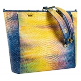 La Prima Luxury - Femmina - 7.15 A.M. - Handbag - Luxury Exclusive Collection