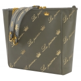 La Prima Luxury - Femmina - Camouflage - Handbag - Luxury Exclusive Collection