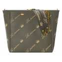 La Prima Luxury - Femmina - Camouflage - Handbag - Luxury Exclusive Collection