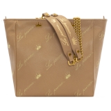 La Prima Luxury - Femmina - Deserto - Handbag - Luxury Exclusive Collection