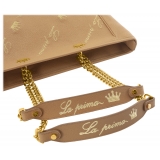 La Prima Luxury - Femmina - Deserto - Borsa - Luxury Exclusive Collection