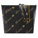 La Prima Luxury - Femmina - Notte - Handbag - Luxury Exclusive Collection