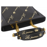 La Prima Luxury - Femmina - Notte - Handbag - Luxury Exclusive Collection