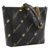 La Prima Luxury - Femmina - Notte Bottolata - Handbag - Luxury Exclusive Collection
