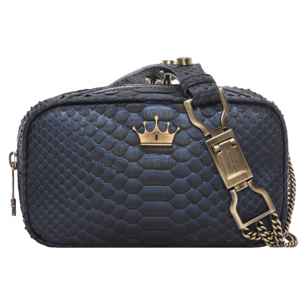 La Prima Luxury - Viaggiatrice Uno - Sirena - Handbag - Luxury Exclusive Collection
