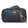 La Prima Luxury - Viaggiatrice Uno - Sirena - Handbag - Luxury Exclusive Collection