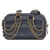 La Prima Luxury - Viaggiatrice Uno - Sirena - Handbag - Luxury Exclusive Collection