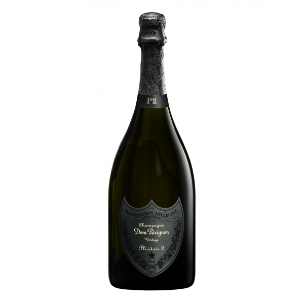 Dom Pérignon - 2004 - Plénitude 2 - P2 - Champagne - Pinot Noir - Chardonnay - Luxury Limited Edition - 750 ml