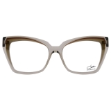 Cazal - Vintage 5008 - Legendary - Champagne Amber - Optical Glasses - Cazal Eyewear