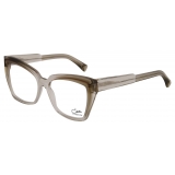 Cazal - Vintage 5008 - Legendary - Champagne Amber - Optical Glasses - Cazal Eyewear