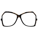 Cazal - Vintage 151 - Legendary - Black Flint Grey - Optical Glasses - Cazal Eyewear