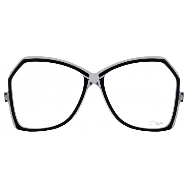 Cazal - Vintage 151 - Legendary - Nero Cristallo  - Occhiali da Vista - Cazal Eyewear