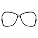 Cazal - Vintage 151 - Legendary - Black Crystal - Optical Glasses - Cazal Eyewear