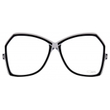 Cazal - Vintage 151 - Legendary - Nero Cristallo  - Occhiali da Vista - Cazal Eyewear