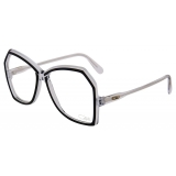 Cazal - Vintage 151 - Legendary - Black Crystal - Optical Glasses - Cazal Eyewear