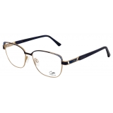 Cazal - Vintage 1283 - Legendary - Blu Notte Oro  - Occhiali da Vista - Cazal Eyewear