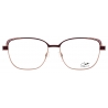 Cazal - Vintage 1283 - Legendary - Rosewood Rose Gold - Optical Glasses - Cazal Eyewear